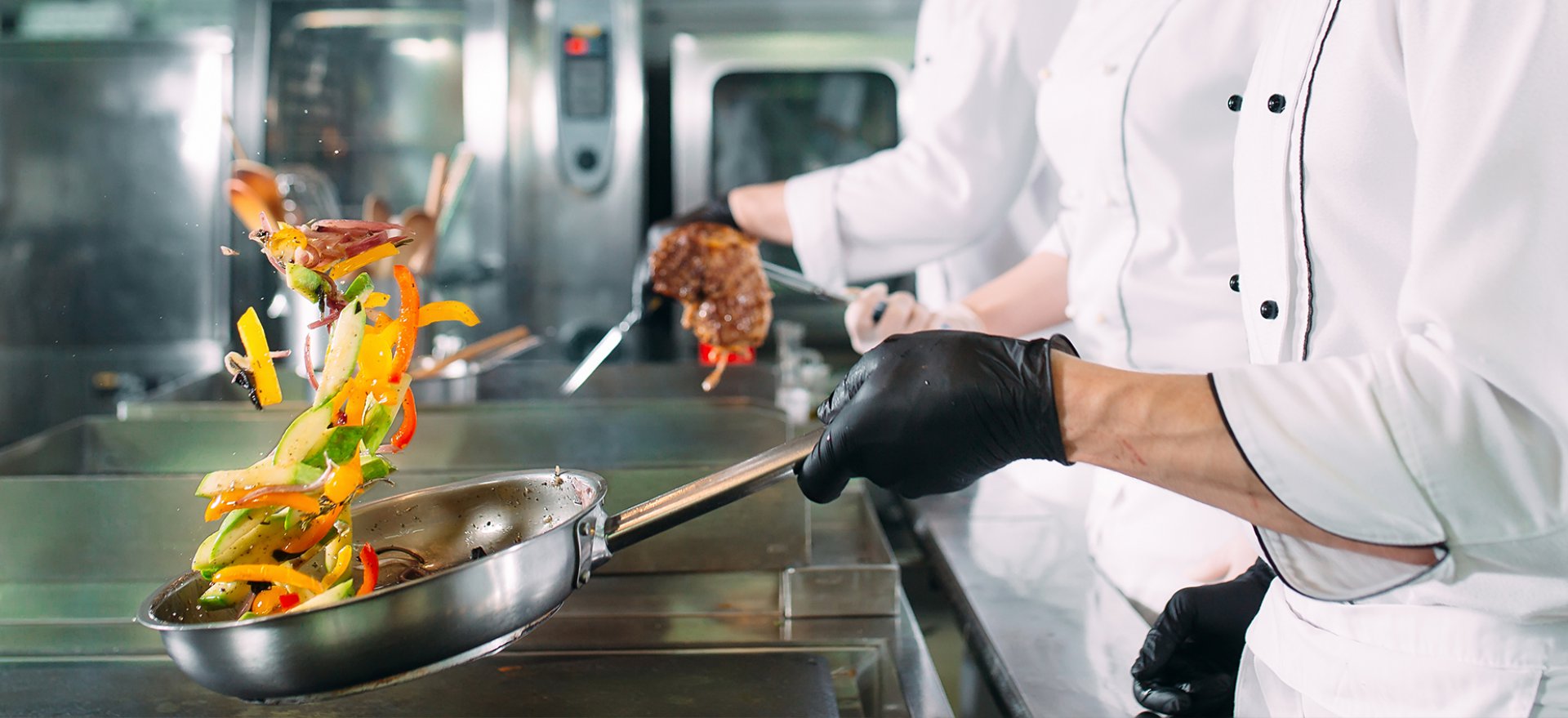 İşletmelere Özel Kaliteli Yemek Hizmeti